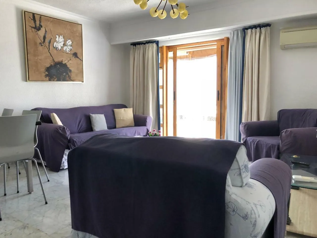 Apartament Los Geranios Costa Adeje