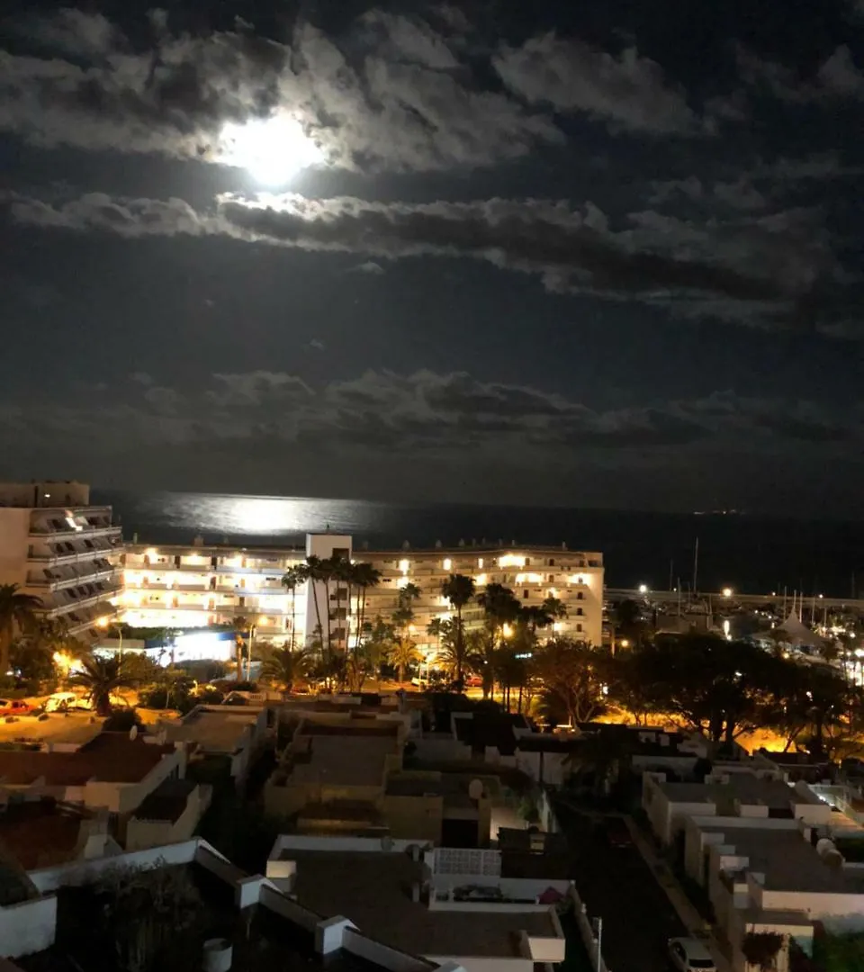Apartament Los Geranios Costa Adeje  Hiszpania