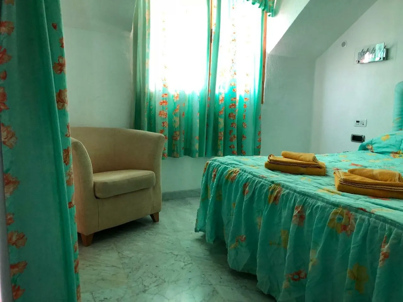 Apartament Los Geranios Costa Adeje