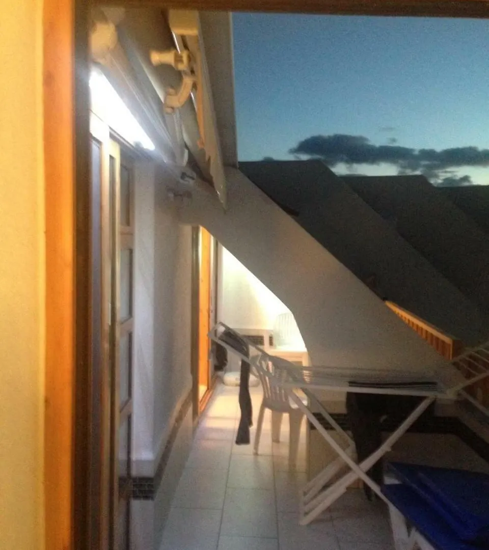 Los Geranios Costa Adeje  Ισπανία